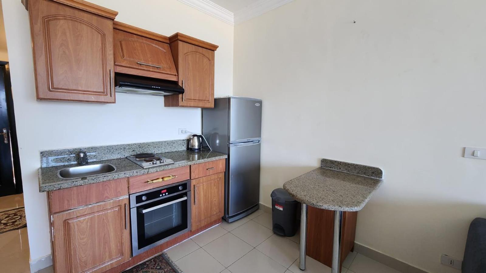 Studil For Rent Old Sheraton 205 Hurghada Exterior photo